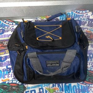 InGear Expedition duffel bag